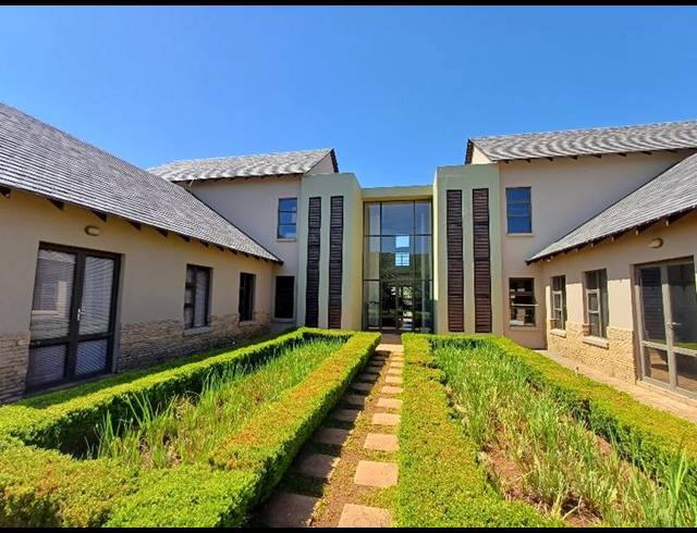 BUSINESS PROPERTY TO RENT IN ELDORAIGNE